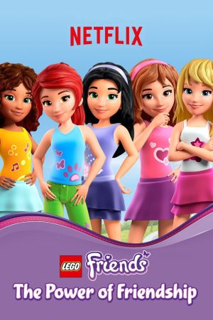 Lego Friends: Freunde Schaffen Alles online anschauen