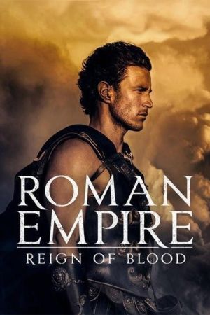 Das Römische Reich: Eine blutige Herrschaft online anschauen