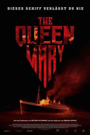 The Queen Mary Online Anschauen