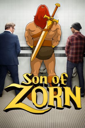 Son of Zorn online anschauen