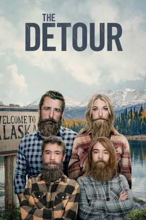 The Detour online anschauen