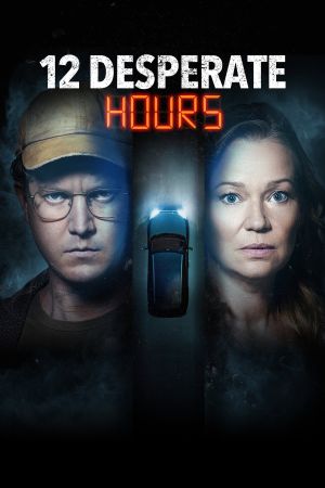 12 Desperate Hours Online Anschauen