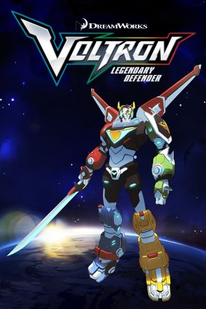 Voltron: Legendärer Verteidiger online anschauen