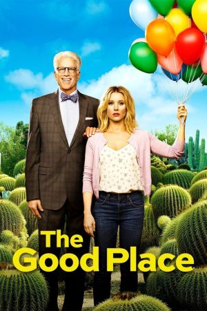 The Good Place online anschauen