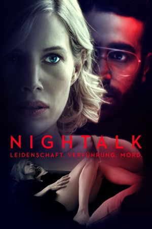 Nightalk - Leidenschaft. Verführung. Mord. Online Anschauen