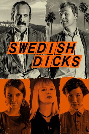 Swedish Dicks online anschauen