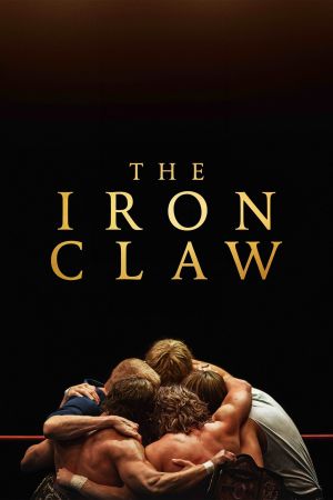 The Iron Claw megakino