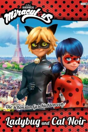 Miraculous - Geschichten von Ladybug und Cat Noir online anschauen
