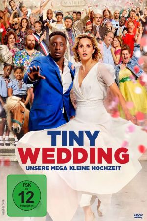 Tiny Wedding - Unsere mega kleine Hochzeit Online Anschauen