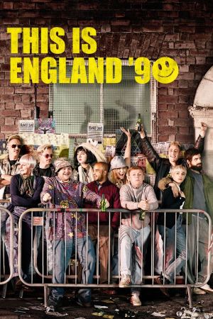 This is England '90 online anschauen
