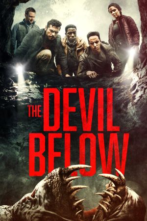 The Devil Below Online Anschauen
