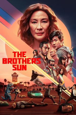 The Brothers Sun online anschauen