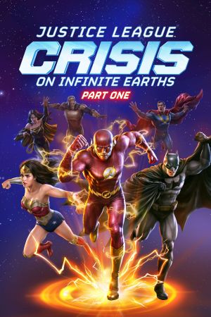 Justice League: Crisis on Infinite Earths Part One Online Anschauen