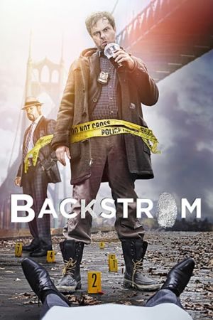 Backstrom online anschauen