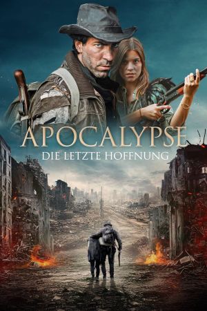 Apocalypse – Die letzte Hoffnung Online Anschauen