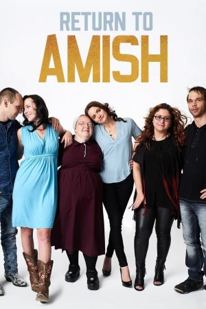 Return to Amish online anschauen