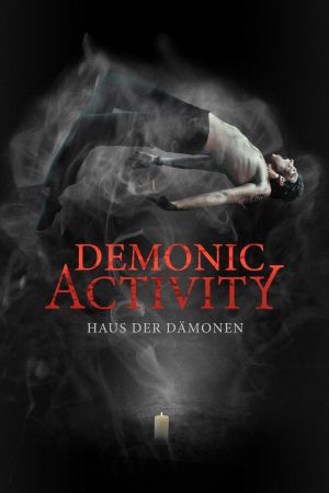 Demonic Activity - Haus der Dämonen Online Anschauen