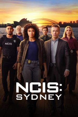 NCIS: Sydney online anschauen