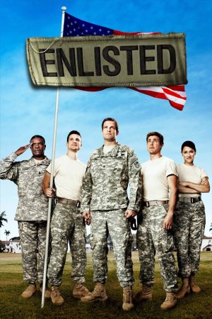 Enlisted online anschauen