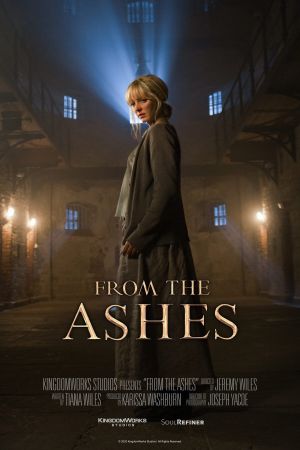 From the Ashes Online Anschauen