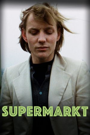 Supermarkt