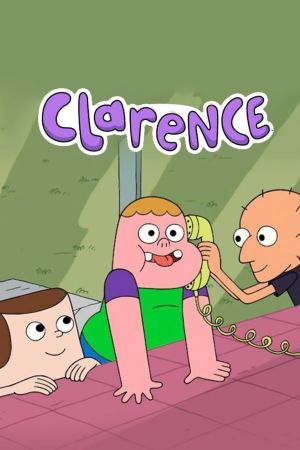 Clarence online anschauen