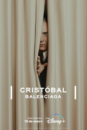 Cristóbal Balenciaga online anschauen