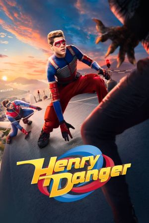 Henry Danger online anschauen