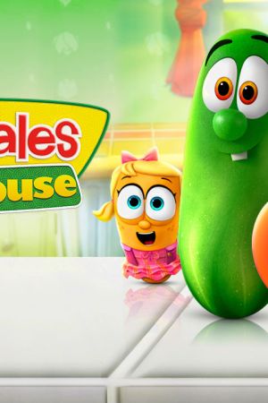 VeggieTales: Im großen Haus online anschauen