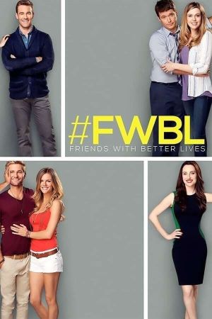 Friends with Better Lives online anschauen