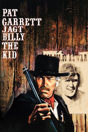 Pat Garrett jagt Billy the Kid Online Anschauen