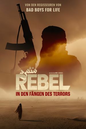 Rebel – In den Fängen des Terrors Online Anschauen