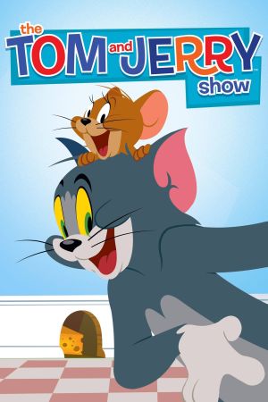 Die Tom und Jerry Show online anschauen