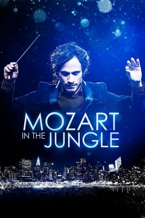 Mozart in the Jungle online anschauen