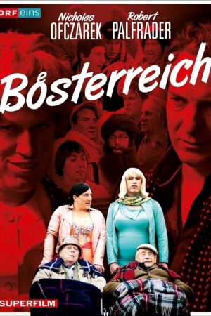 Bösterreich online anschauen