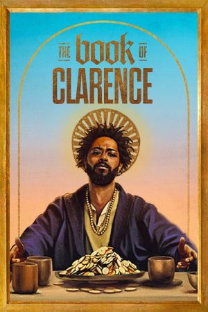 The Book of Clarence Online Anschauen