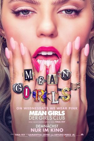 Mean Girls - Der Girls Club Online Anschauen