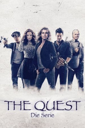 The Quest - Die Serie online anschauen
