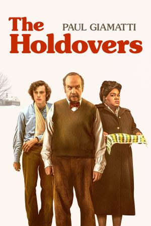 The Holdovers Online Anschauen