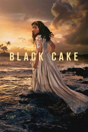 Black Cake online anschauen