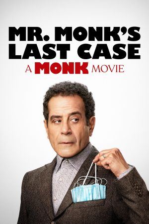 Mr. Monk's Last Case: A Monk Movie Online Anschauen