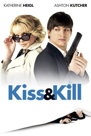 Kiss & Kill Online Anschauen