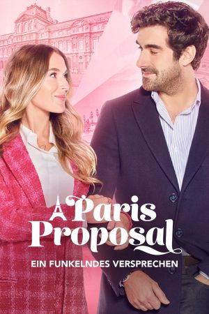 A Paris Proposal - Ein funkelndes Versprechen Online Anschauen