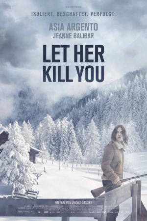 Let Her Kill You Online Anschauen