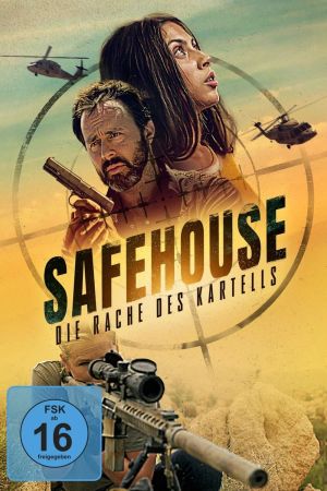 Safehouse - Die Rache des Kartells Online Anschauen