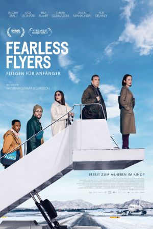 Fearless Flyers Online Anschauen