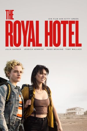 The Royal Hotel Online Anschauen