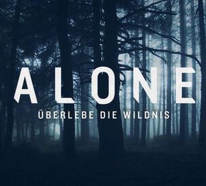 Alone - Überlebe die Wildnis online anschauen