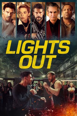 Lights Out Online Anschauen