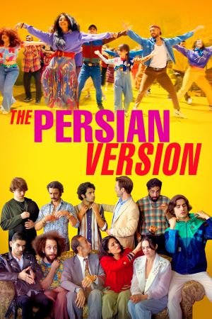 The Persian Version Online Anschauen